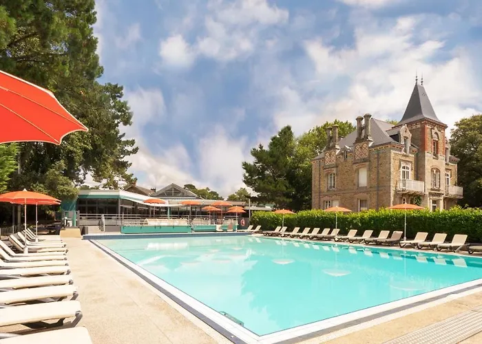 Résidence Ker Juliette